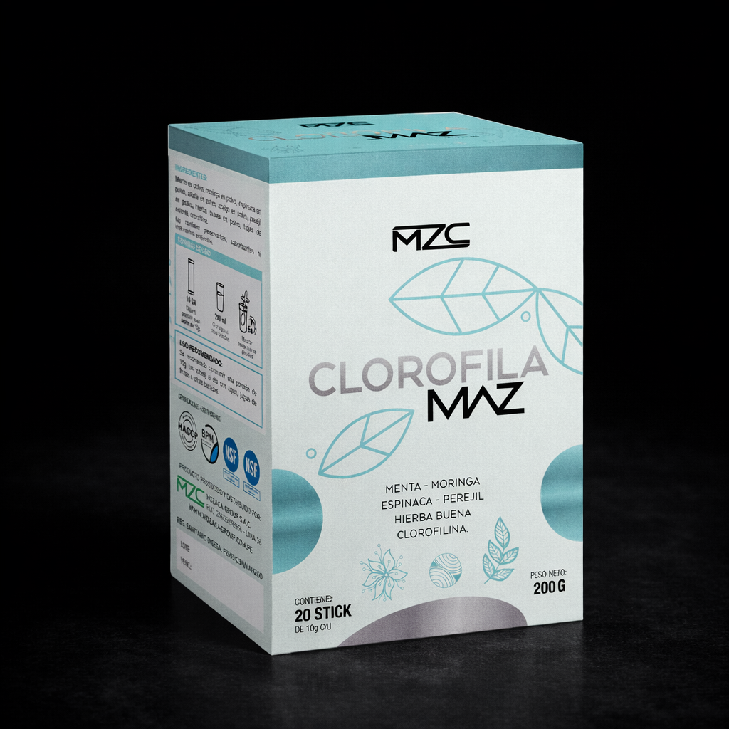 ¡✨Limpia tu organismo en pocos días💙!