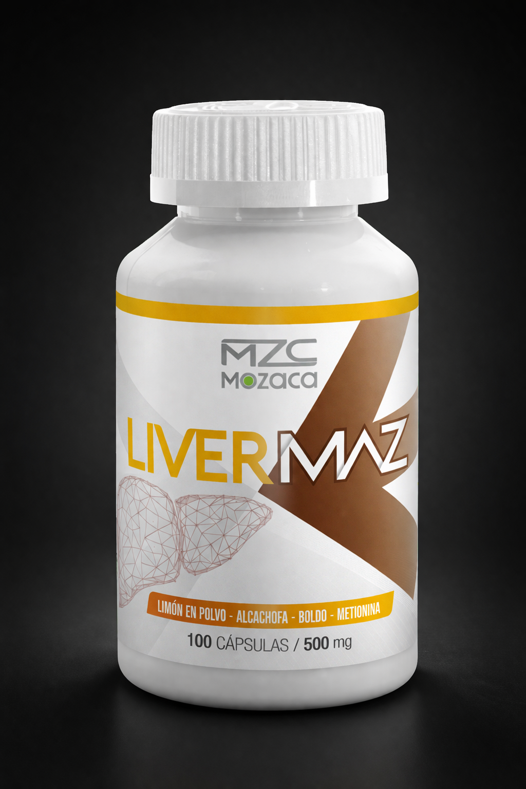 💥 Limpieza interna efectiva