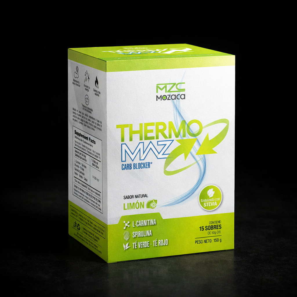 🔥 ACTIVA TU METABOLISMO Y QUEMA GRASA MÁS RÁPIDO 🔥